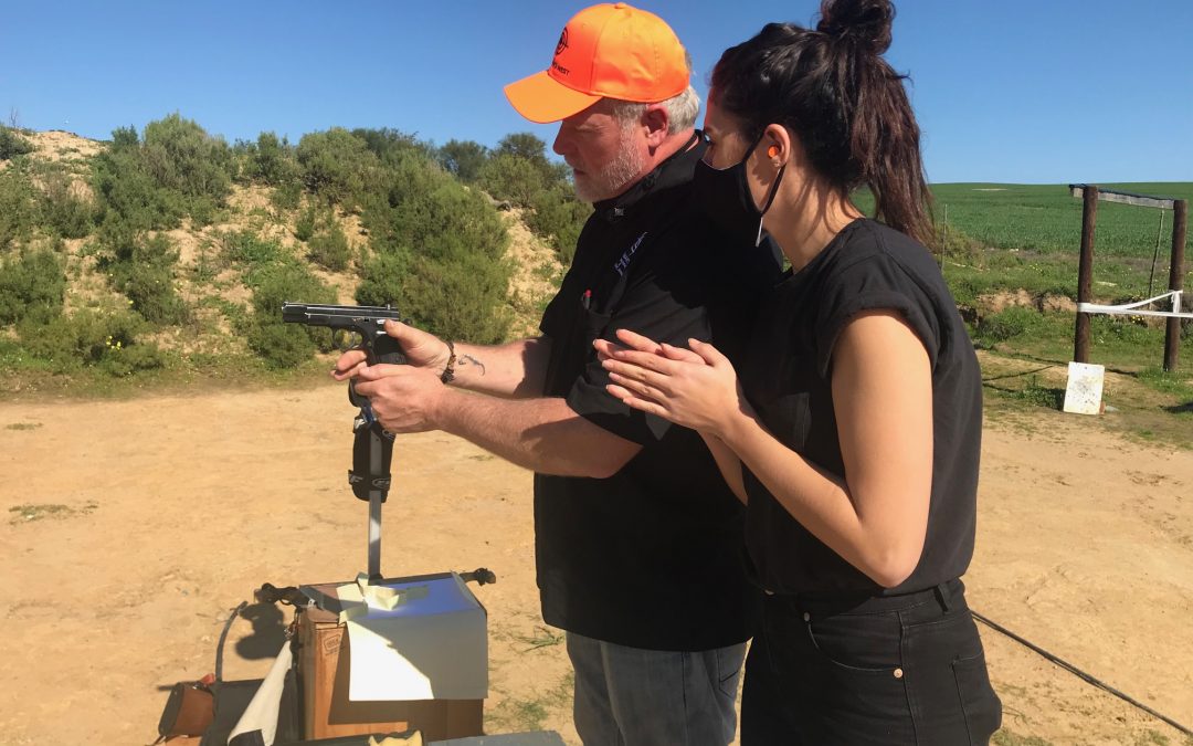 The importance of private firearm shooting lessons