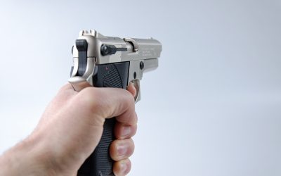 Step up with handgun proficiency training