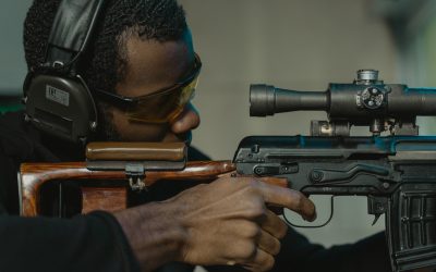 Better marksmanship for long-range shooting